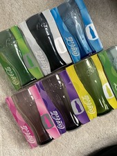 Mcdonalds Coca-Cola Glasses