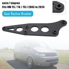 Extra Recline Bracket For VW