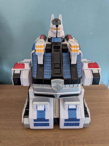 Power rangers d - power, s.p.d