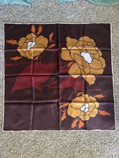 Vintage Big Peony Print
