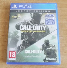 Call of duty Infinite warfare