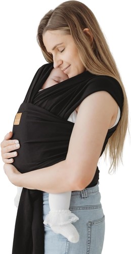 Baby sling wrap newborn - baby,