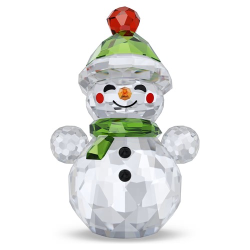 Swarovski crystal holiday - swarovski,