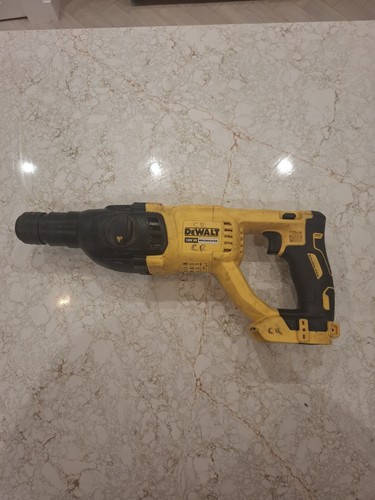 Dewalt 18v dch033 brushless - xr,