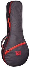 TGI Gigbag Mandolin Roundback