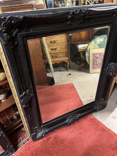 Beautiful large vintage gothic - large,