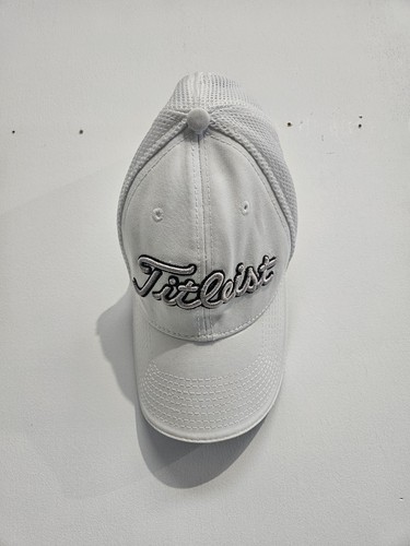Titleist pro golf cap small - titleist,