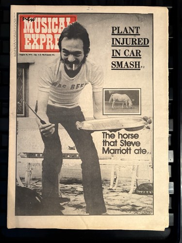 Nme new musical - nme,
