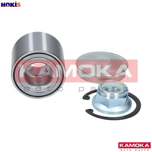 Wheel bearing kit 5600067 - bearing,