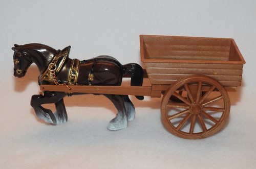 Miniature plastic hong - plastic,