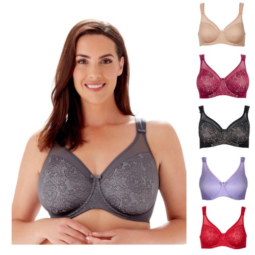 Berlei beauty bra - berlei, elegant