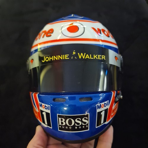 Mclaren jenson button - mclaren, 1/2
