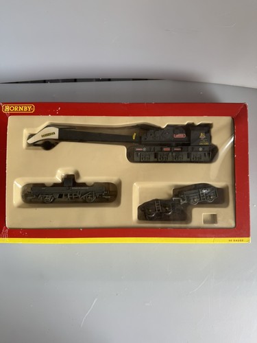 Hornby r6183 ton break - 75,