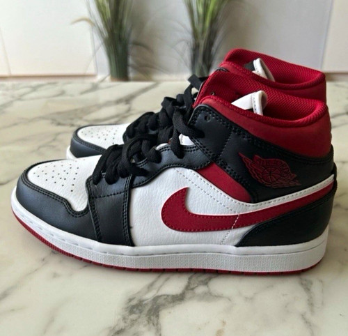 Nike air jordan mid - jordan, kids