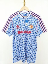 Manchester United 1990 1992