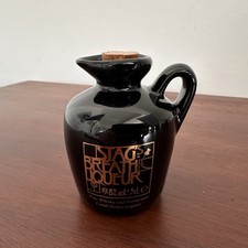 Buchan Ceramic Empty Liqueur