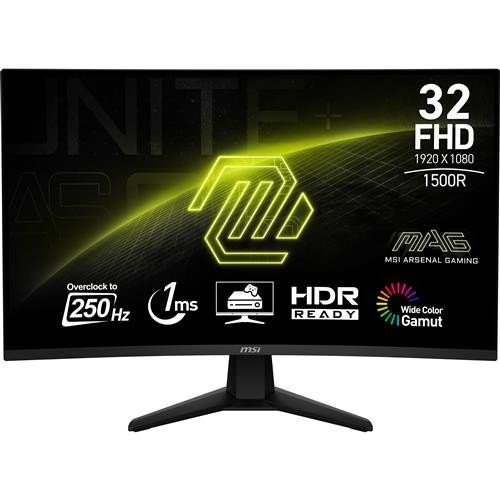 Msi monitor full hd - msi,