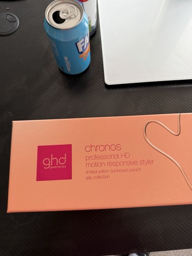 Ghd chronos professional - ghd,