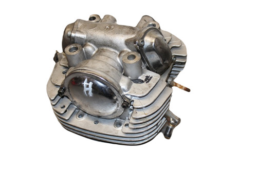 Cylinder head camshaft - cylinder,