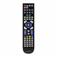 TEVION Replacement Remote
