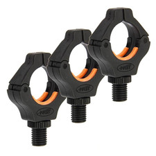 NGT T-Lock Rod Rests - 3 Pack