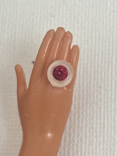 Loving you barbie - loving,
