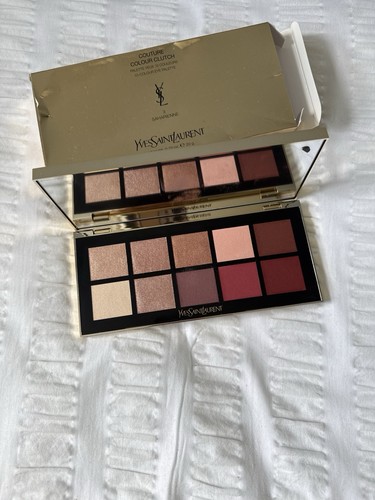 Limited edition ysl clutch - limited,