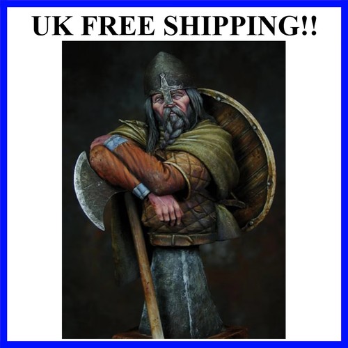 Resin figure ancient - figure,