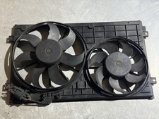 Volkswagen Golf Mk5 Radiator