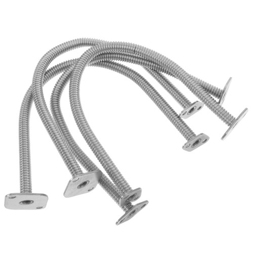 4pcs steam cooker - 4pcs, inlet
