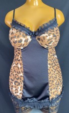 Dreamgirl Underwired Cami