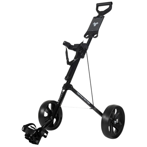 Fastfold junior golf trolley - junior,