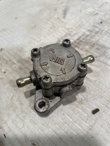 Suzuki outboard engine dt3 - suzuki,