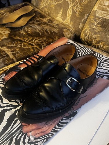 George cox airwair - cox, sole