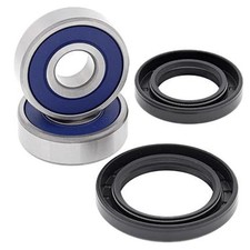WHEEL BEARING KIT FRONT 74-75