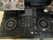 Denon SC Live 2 Professional 2-Deck Standalone DJ Controller 
