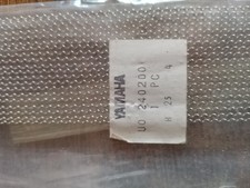 Vintage Yamaha Extended Snare
