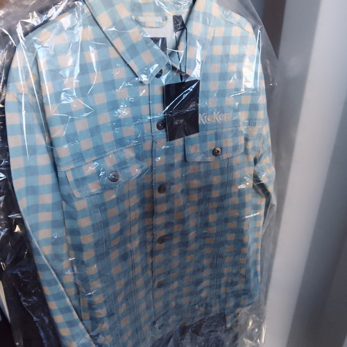 Kickers classics jacket - , size