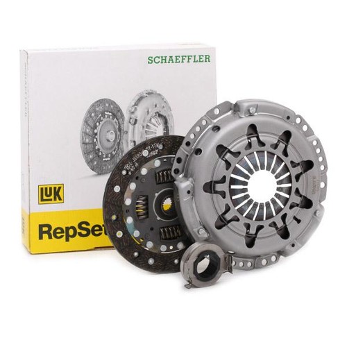 Luk 620301700 clutch kit with - kit,