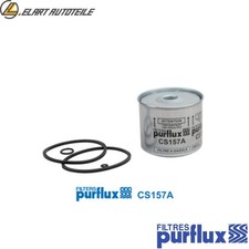 FUEL FILTER CS157A FOR RENAULT
