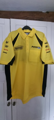 Jordan grand prix - f1,
