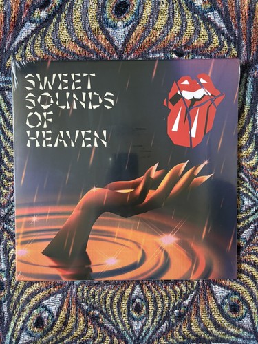 Rolling stones sweet sounds - sweet,
