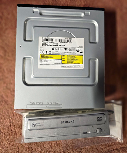 Samsung 224 - samsung, sh-224