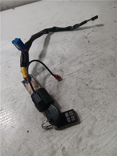 9641551180 lock citroen - 9641551180,