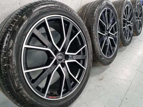 Genuine audi sq5 - q5,