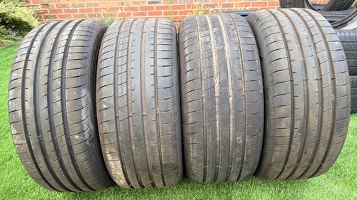 225 r18 cooper summer ev - 40,