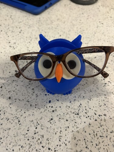 Glasses spectacle holder - spectacle,