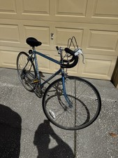 Vintage 10speed Raleigh