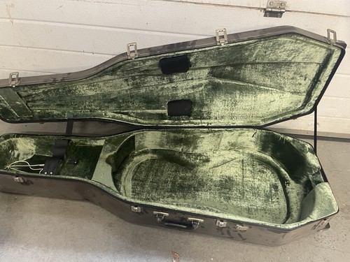 Full size strong cello case - full,