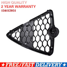 Front Bumper Grille Honeycomb